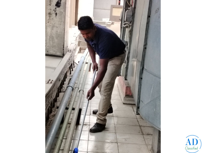 Housekeeping Services in Delhi for Residential & Corporate