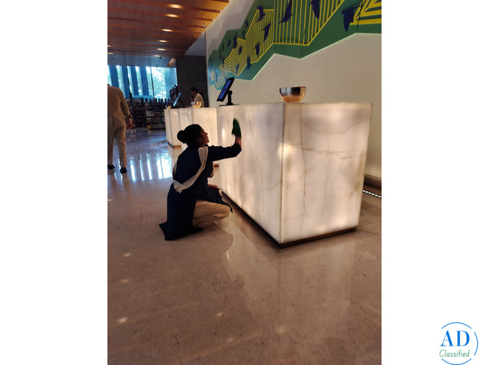 Housekeeping Services in Delhi for Residential & Corporate