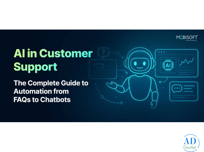 Boost Engagement & Sales with Intelligent AI Chatbot Solutions