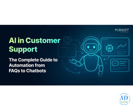 Boost Engagement &amp; Sales with Intelligent AI Chatbot Solutions