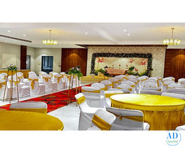 Verified Banquet Halls in Gurgaon, All Events