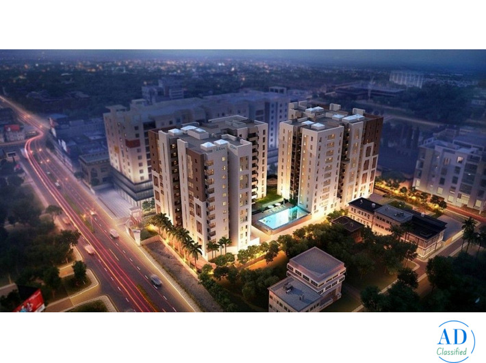 Flats in Madhyamgram Kolkata | Verified Listings