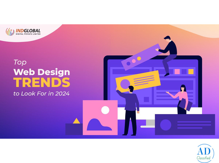 Best Web design company in Bangalore