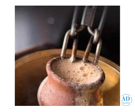 Organic and Healthy Food Restaurants in Kolkata | Ecclesiastes Cafe