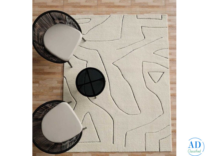 Exclusive Handmade Rugs Manufacturers in India