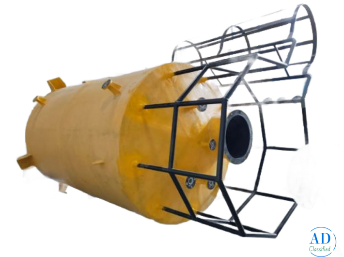 Chemical Storage Tank Manufacturers