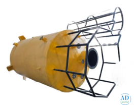 Chemical Storage Tank Manufacturers