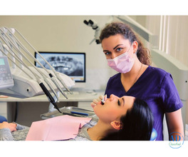 Top Dental Clinic for Full Mouth Rehabilitation in Ahmedabad