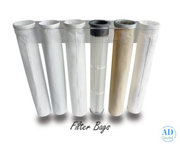 Top-Quality Filter Bag Manufacturer – SAF Filter
