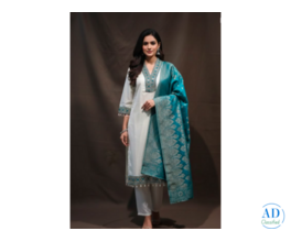 Premium Handmade Clothing for Men &amp; Women | Gaurastra