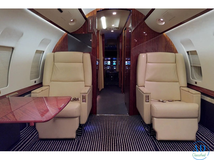 Fly on Your Schedule with Premium Private Jet Charters