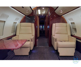 Fly on Your Schedule with Premium Private Jet Charters