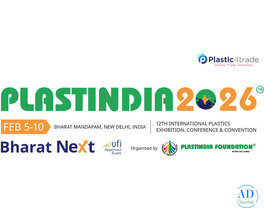 PlastIndia 2026 - Plastic Exhibition in Delhi