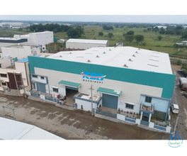 Injection Moulding Machine Manufacturer in Bangalore