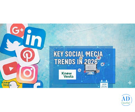 Top Social Media Trends 2026 – Upgrade Now!