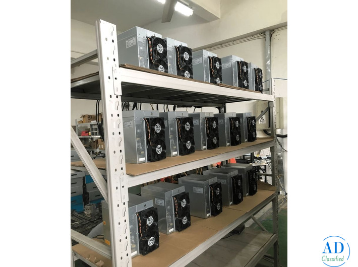 Antminer, Whatsminer, Avalon Miner, ipollo miner, Jasmine Lnnosilicon Miner