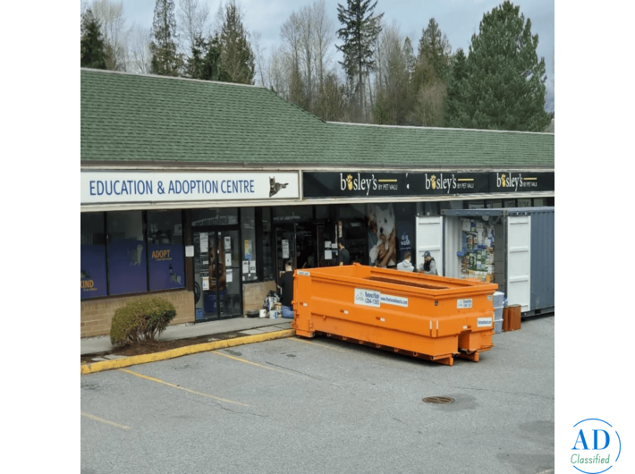 Drywall Disposal Services in Surrey & Vancouver – Recycling & Dumpster Options