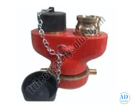 Fire Hydrant Systems Supplier