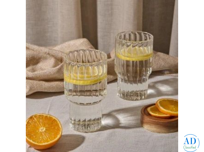 Stylish Nesting Tray Set of 3 for Home Use