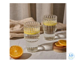 Stylish Nesting Tray Set of 3 for Home Use