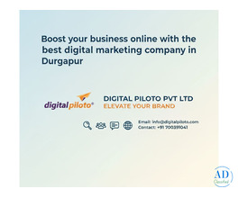 Best Digital Marketing Agency in Durgapur | Digital Piloto