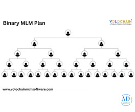Efficient Growth Using Binary MLM Compensation Plan – Visit Us Now