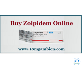 Buy Zolpidem online treatment of insomnia