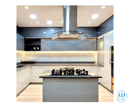 Trusted Kitchen Renovator in Gurgaon | Betula Kitchen