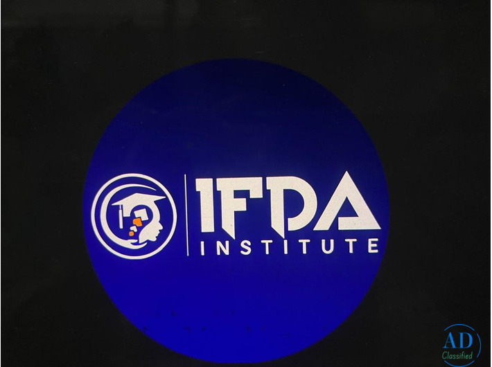 Best Computer Training Institute in Delhi - IFDA Institute