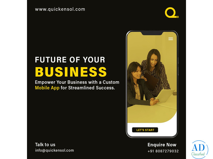 Turning Business Ideas into High-Growth Opportunities