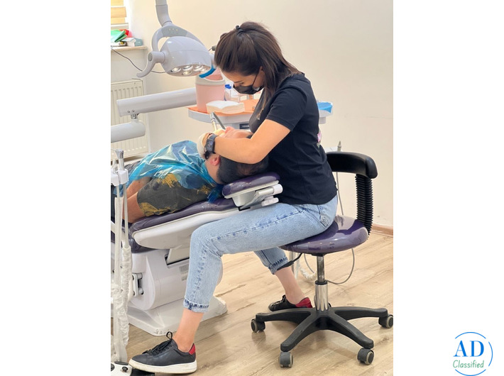 Top-Rated Cosmetic Dentistry Services – Lake Elsinore