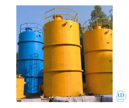 Chemical Storage Tanks Manufacturers in Ghaziabad