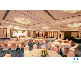 Best Banquet Hall Kirti Nagar Engagement