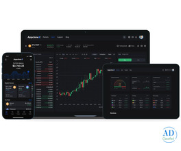 Create Your Own Crypto Exchange with a Binance Clone Script
