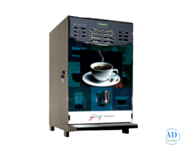 Premium Coffee Machine for Office