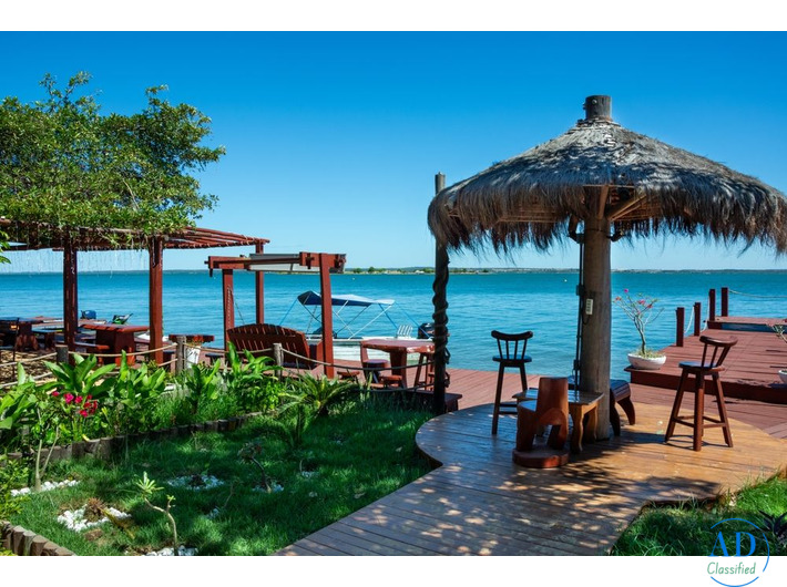 beach resorts in chirala | luxury resorts near chirala