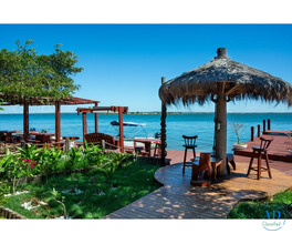 beach resorts in chirala | luxury resorts near chirala