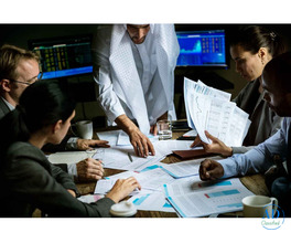 Business Setup in Dubai – Advisory Overview