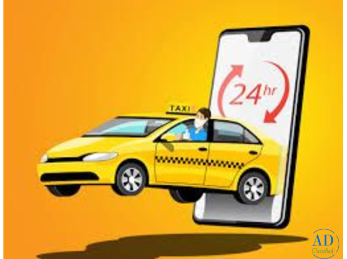 Affordable Cab Service in Gurgaon for Daily & Outstation Rides