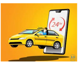 Affordable Cab Service in Gurgaon for Daily &amp; Outstation Rides