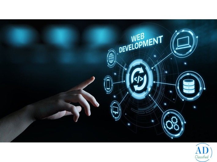 LIYAN IT SOLUTION – Best Website Development Company In Vaishali Nagar, Jaipur