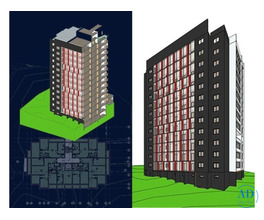 High-Quality 2D CAD Drafting Services in California