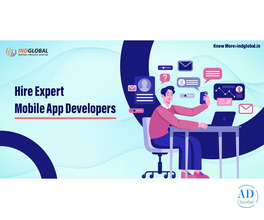Mobile app development company bangalore