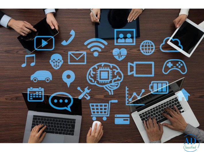 Best Digital Marketing Course In Lucknow