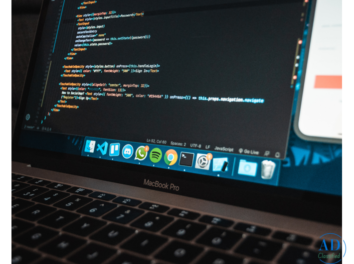 Leading Web Design Company Delivering Impactful Digital Experiences