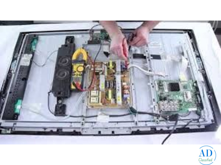 Affordable LED TV Repar Service in Delhi at Your Doorstep