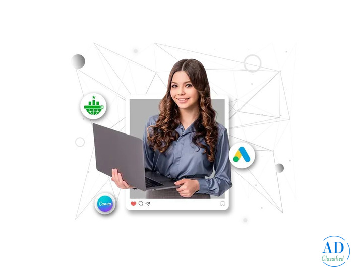 Best Digital Marketing Course with Placement in Delhi NCR | IFDA Institute