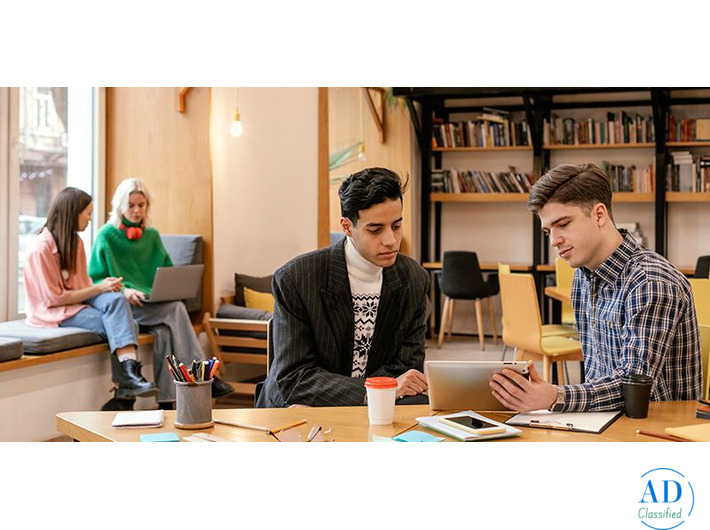 Top Campus Placement Cell in Punjab