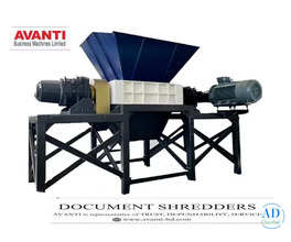 Top Best Manufacturers Shredding Machine in Hyderabad