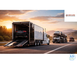 Best Car Shipping Services in South Carolina